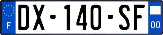DX-140-SF