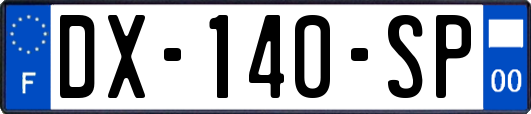 DX-140-SP