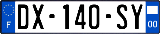 DX-140-SY