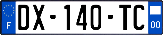 DX-140-TC