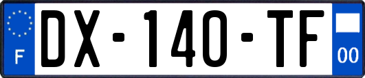 DX-140-TF