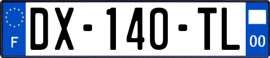 DX-140-TL