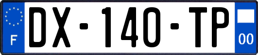DX-140-TP