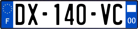 DX-140-VC