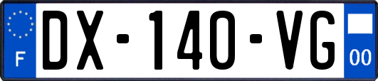 DX-140-VG