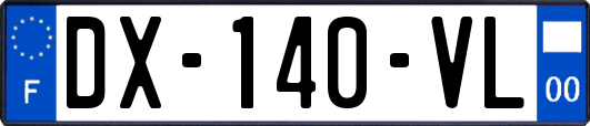 DX-140-VL