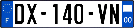 DX-140-VN