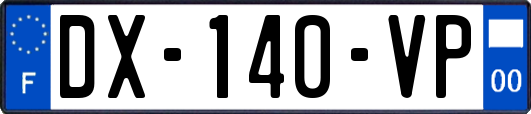 DX-140-VP