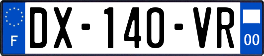DX-140-VR