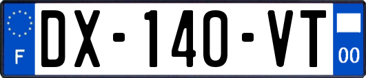 DX-140-VT