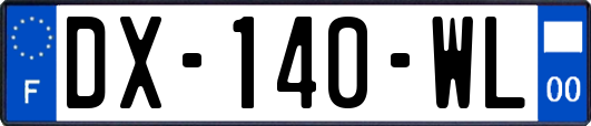 DX-140-WL