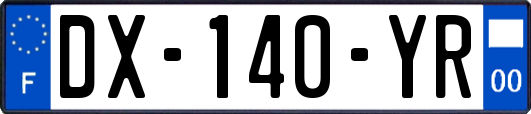 DX-140-YR