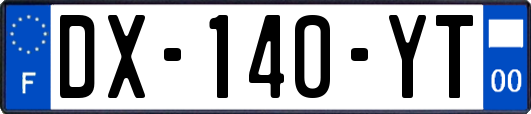 DX-140-YT