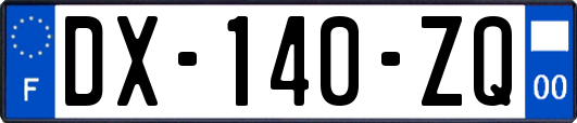 DX-140-ZQ