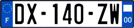 DX-140-ZW