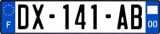 DX-141-AB