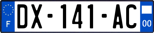 DX-141-AC