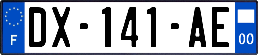 DX-141-AE