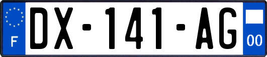 DX-141-AG