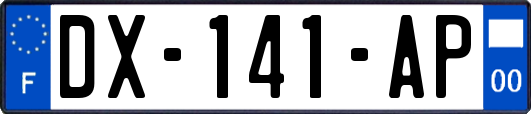 DX-141-AP