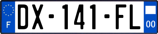 DX-141-FL