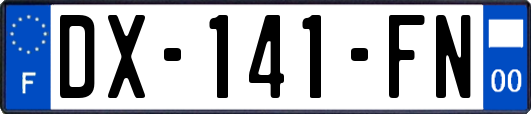 DX-141-FN