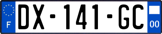 DX-141-GC