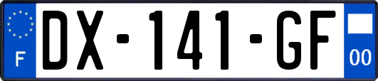 DX-141-GF