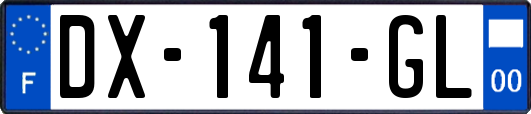 DX-141-GL