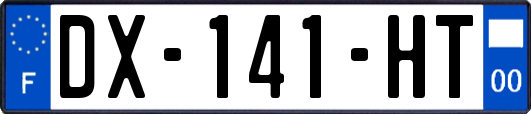 DX-141-HT
