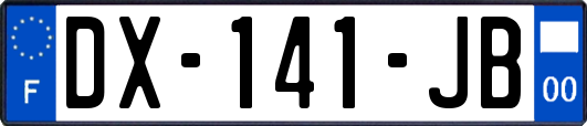 DX-141-JB