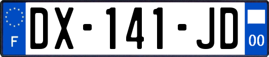 DX-141-JD