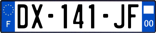 DX-141-JF