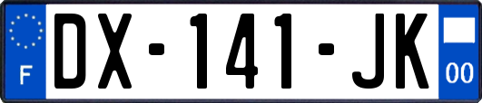 DX-141-JK