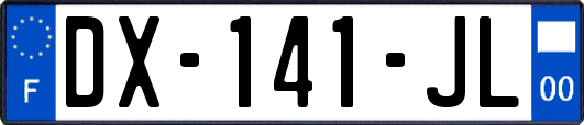 DX-141-JL