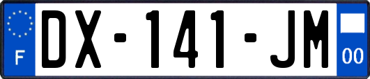 DX-141-JM
