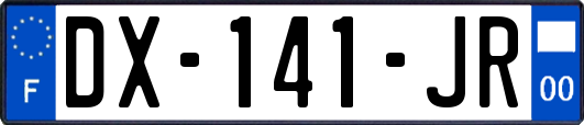 DX-141-JR