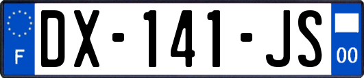 DX-141-JS