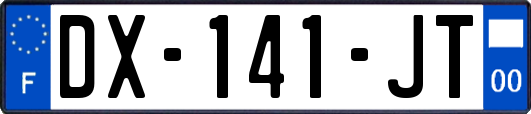 DX-141-JT