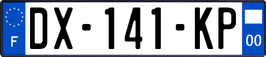 DX-141-KP