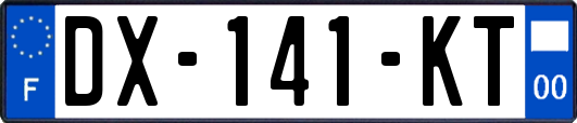 DX-141-KT