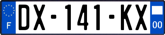 DX-141-KX