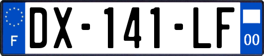 DX-141-LF