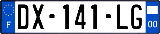 DX-141-LG