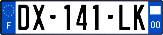 DX-141-LK
