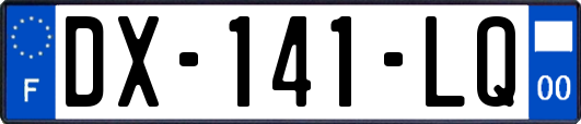 DX-141-LQ
