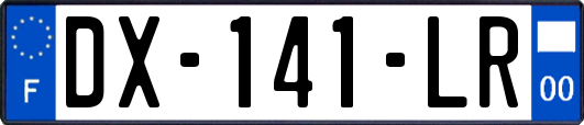 DX-141-LR