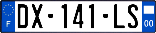 DX-141-LS