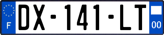 DX-141-LT
