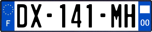 DX-141-MH